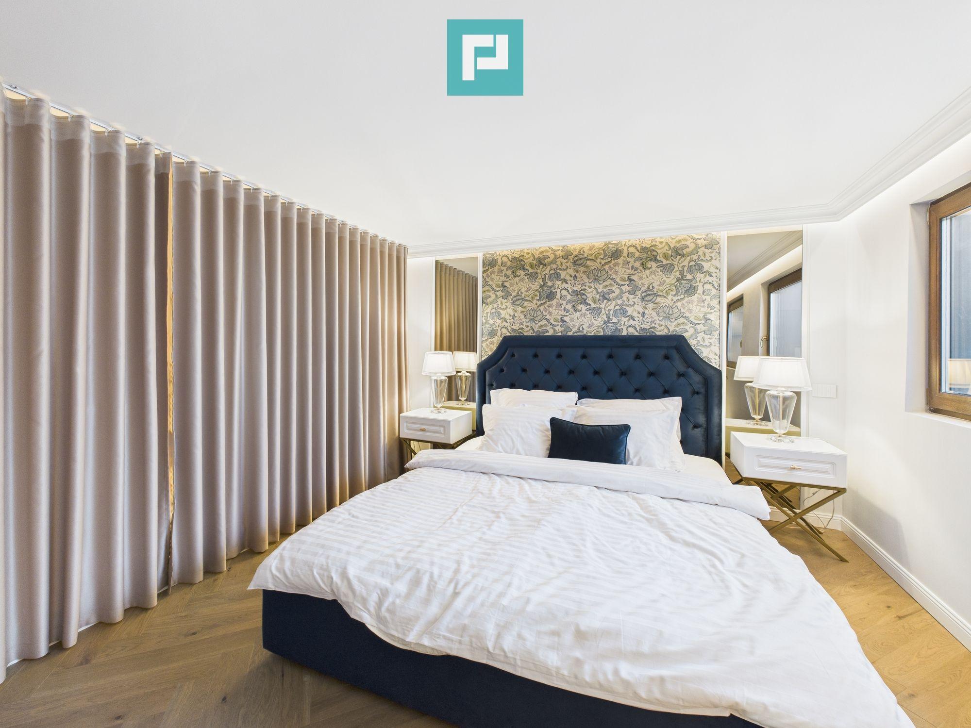 Apartament de lux cu 2 camere Ultracentral - 27