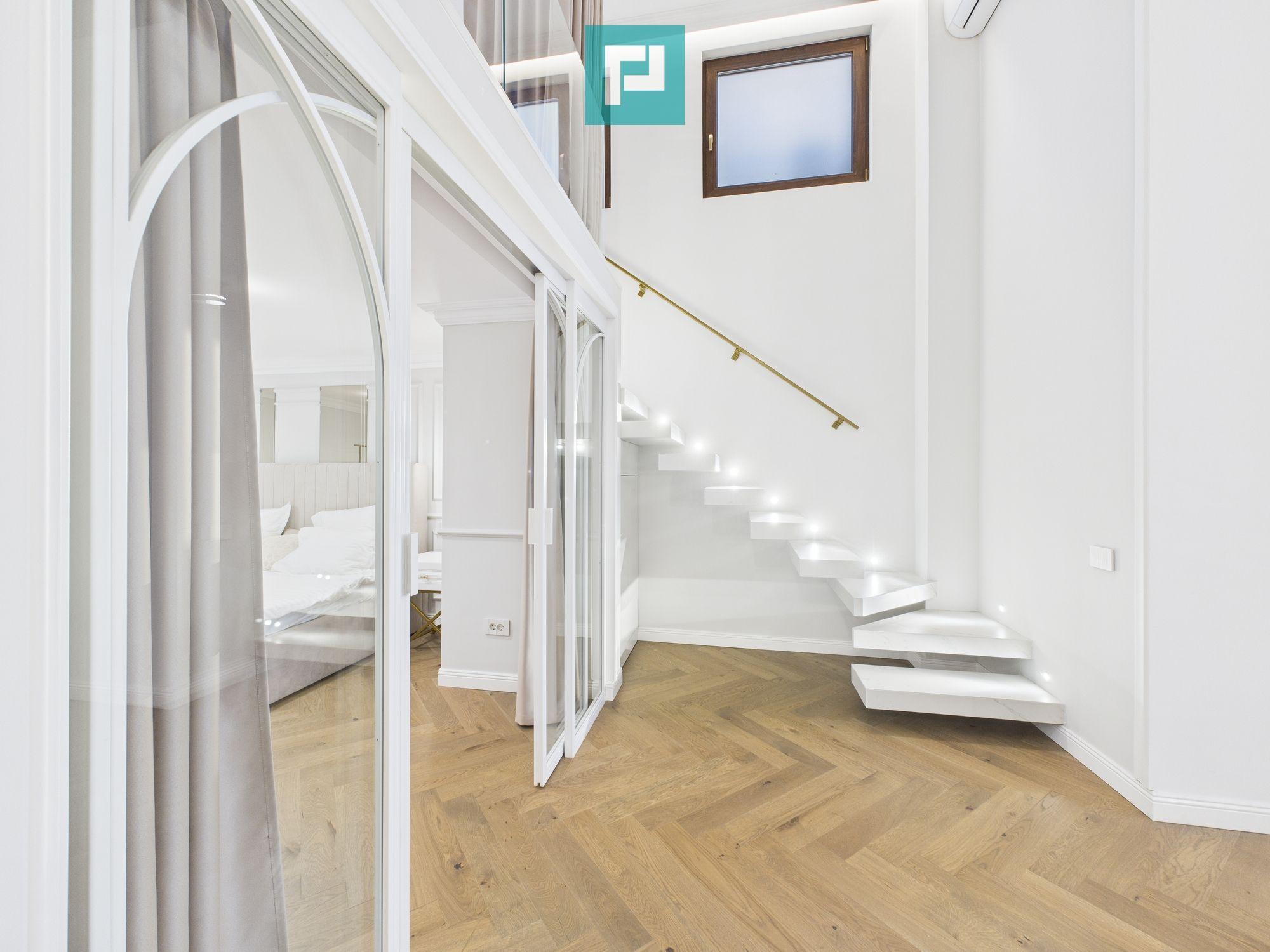Apartament de lux cu 2 camere Ultracentral - 3