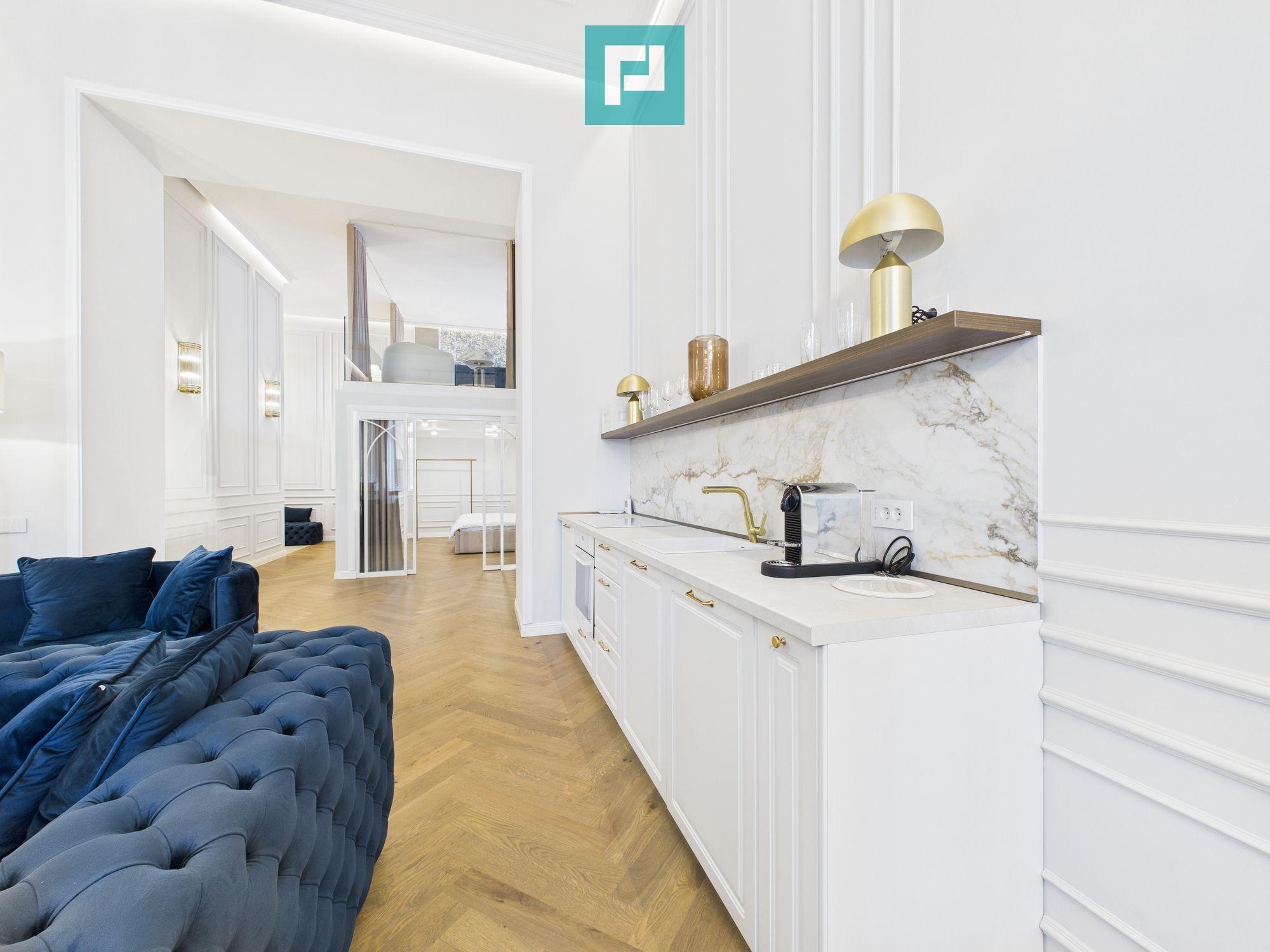 Apartament de lux cu 2 camere Ultracentral - 13