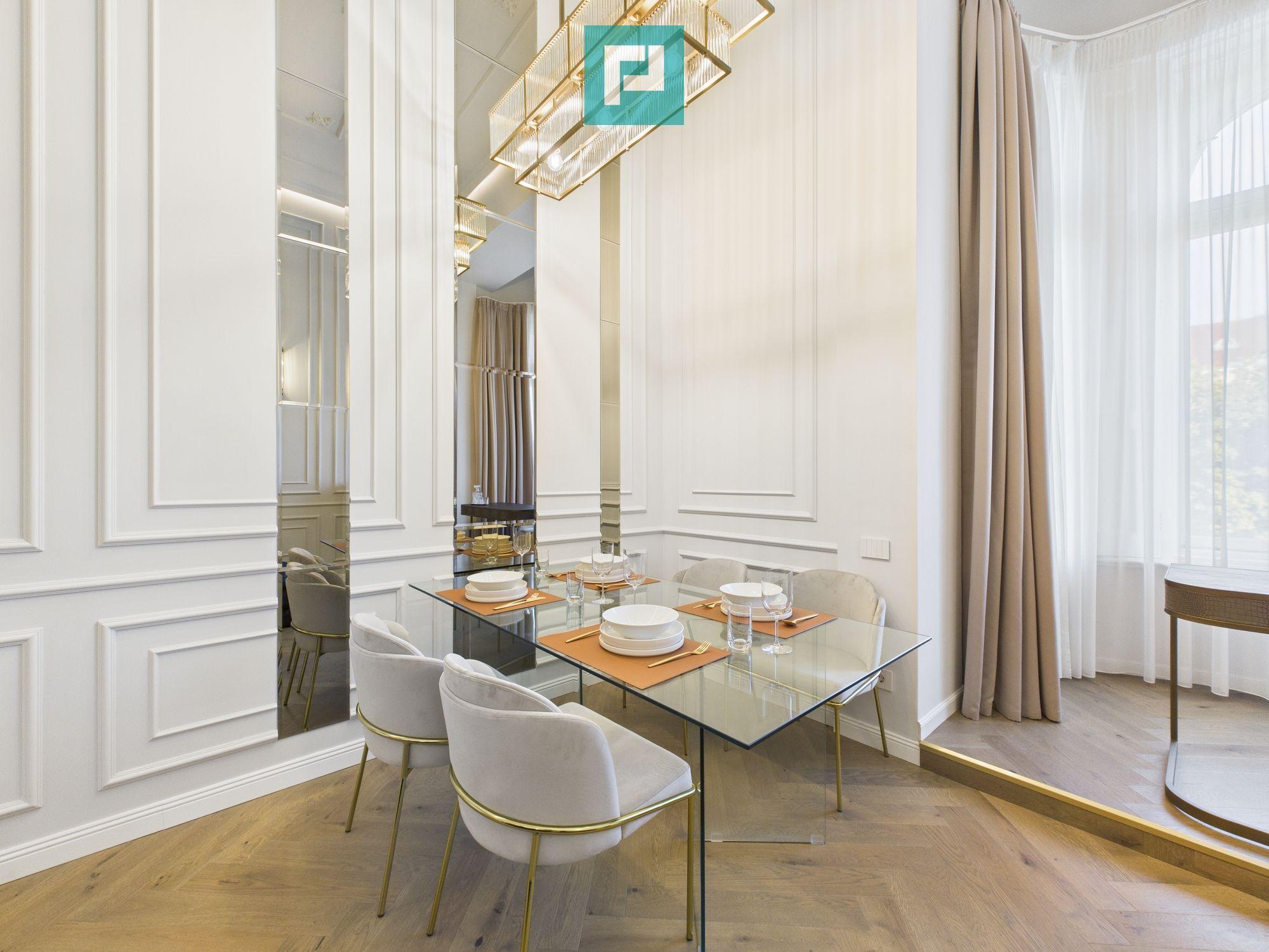 Apartament de lux cu 2 camere Ultracentral - 17