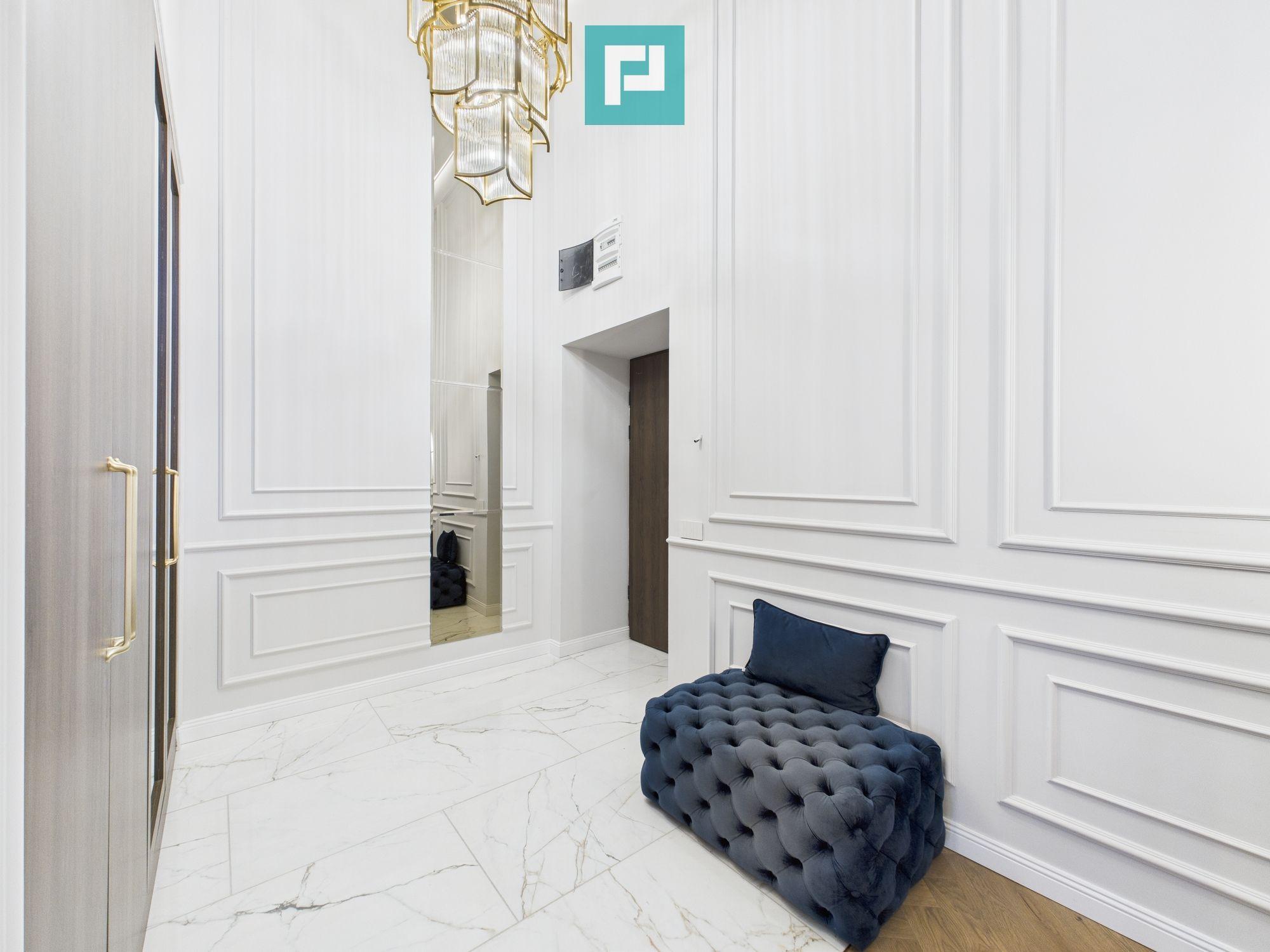Apartament de lux cu 2 camere Ultracentral - 4