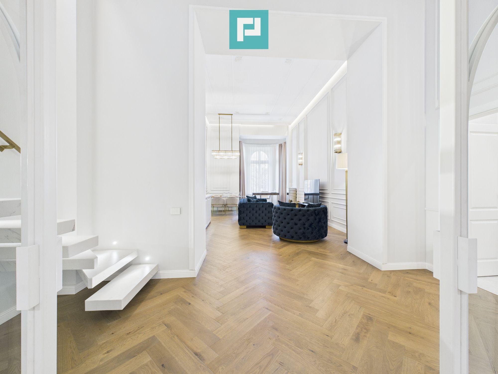 Apartament de lux cu 2 camere Ultracentral - 12