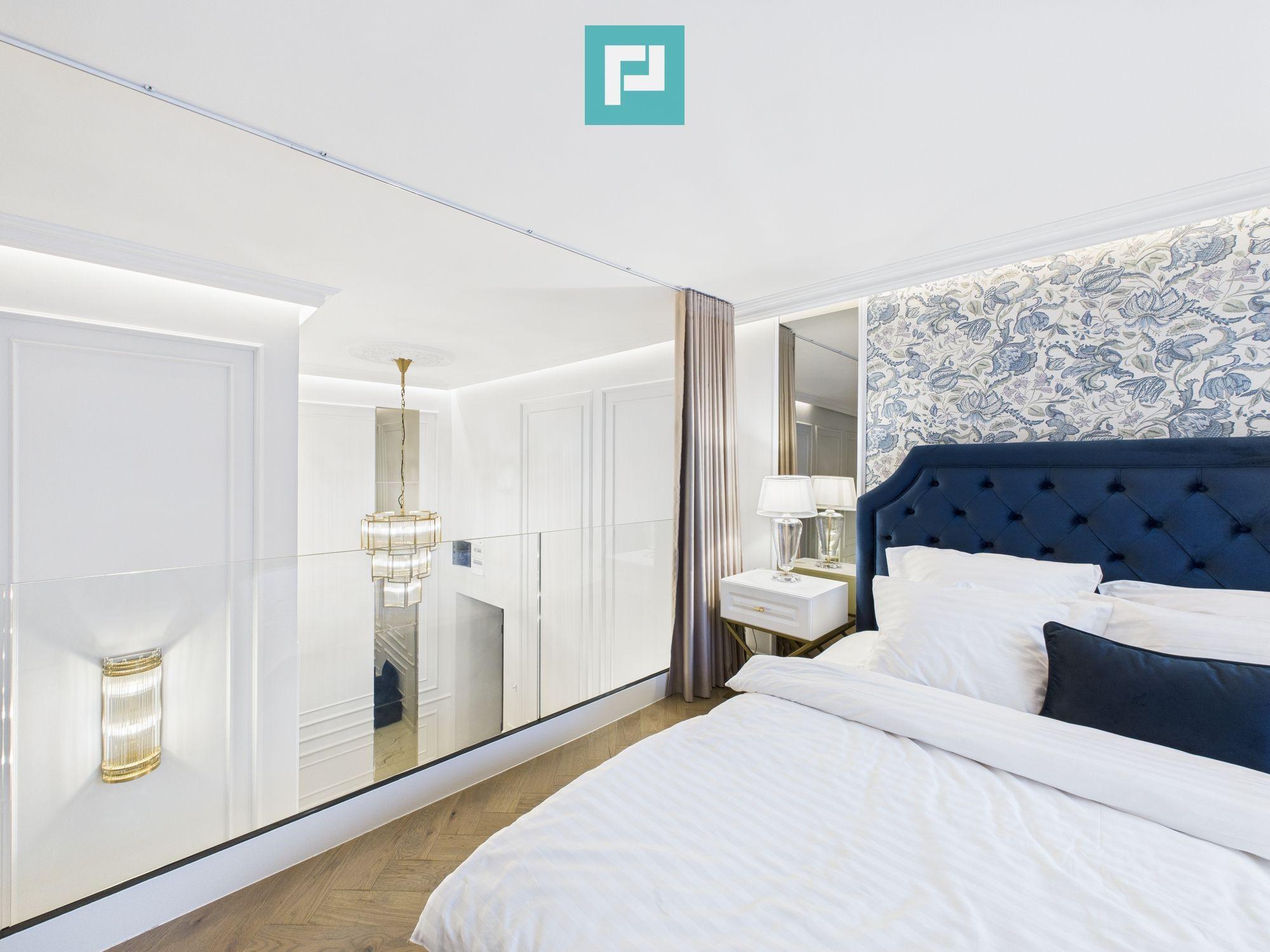 Apartament de lux cu 2 camere Ultracentral - 28