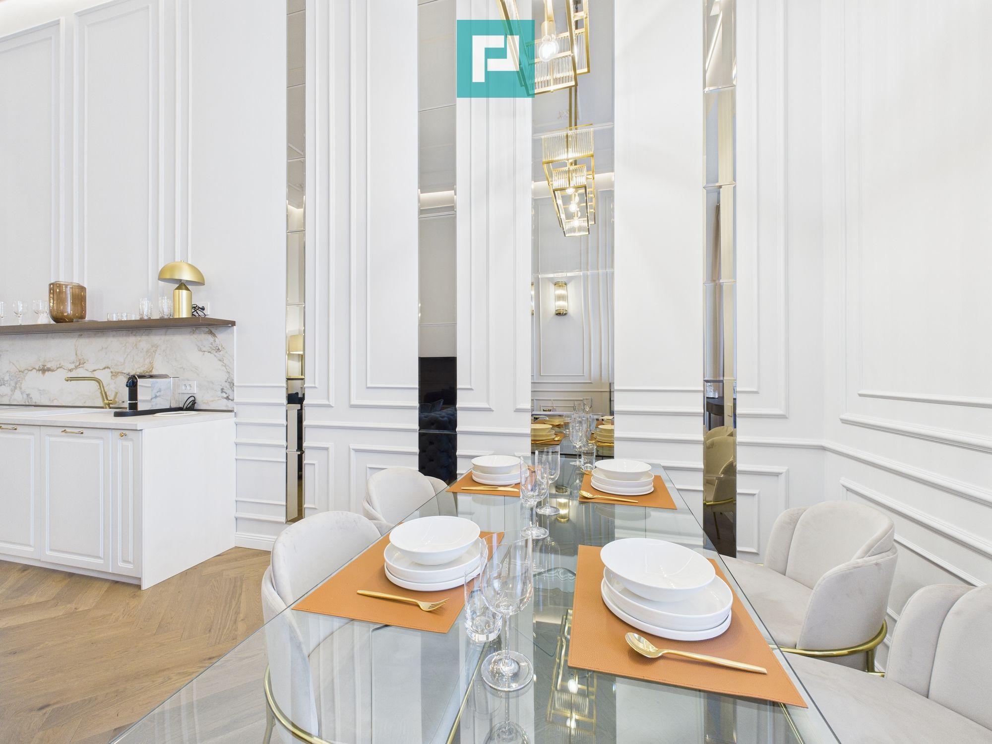 Apartament de lux cu 2 camere Ultracentral - 16