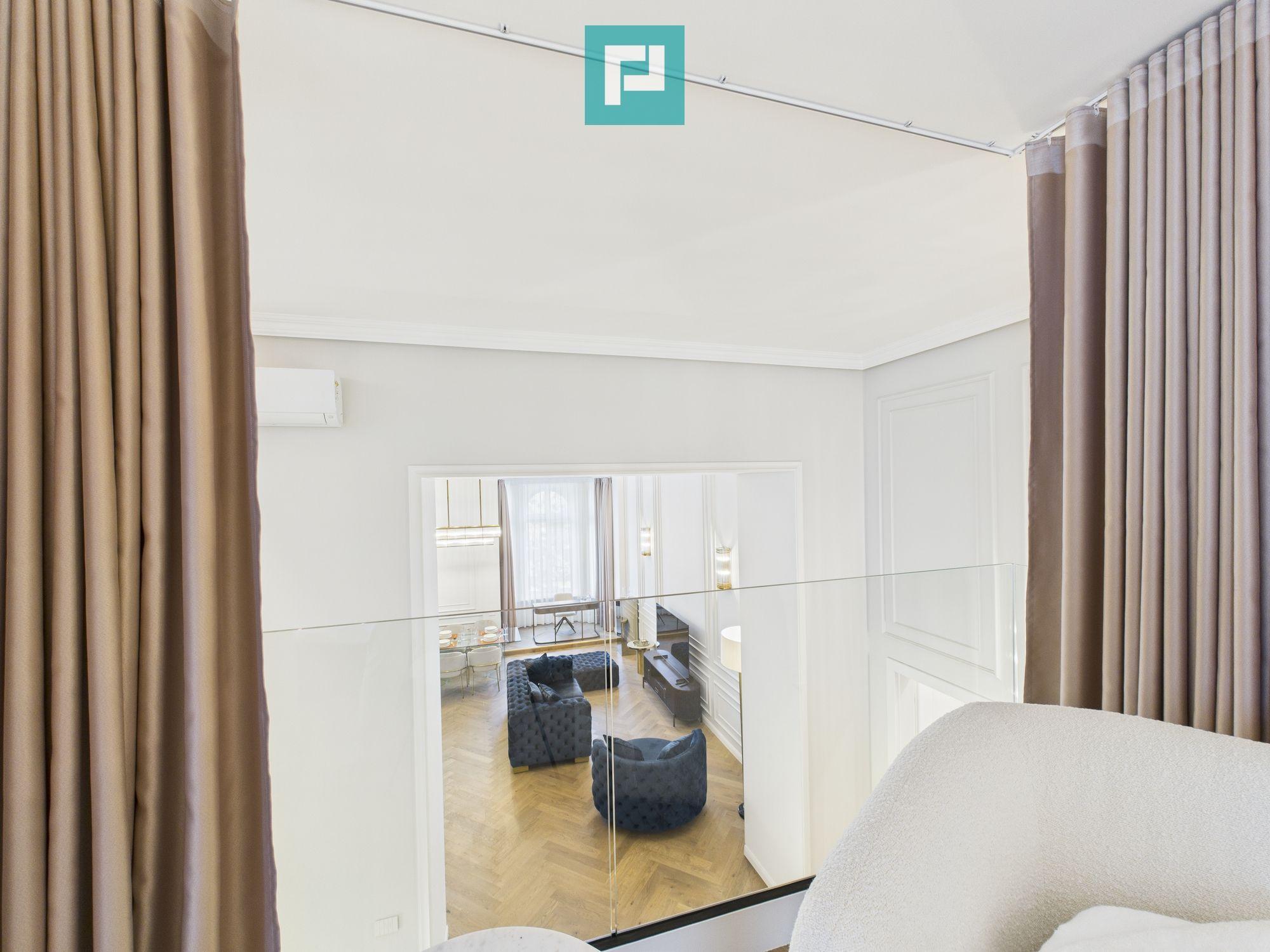 Apartament de lux cu 2 camere Ultracentral - 29