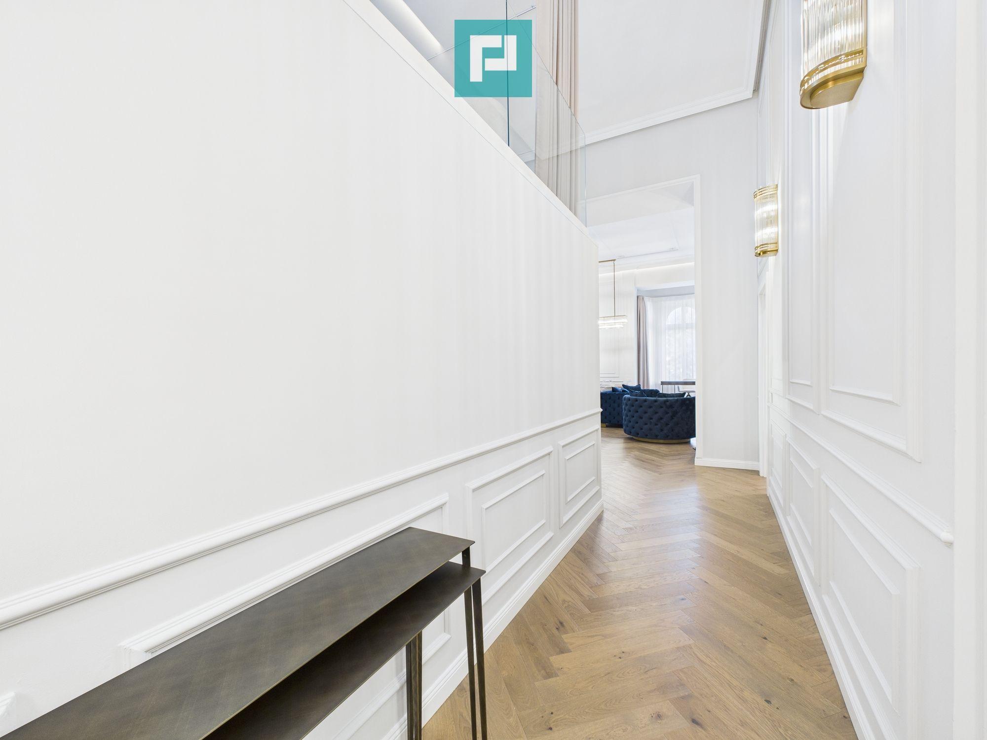 Apartament de lux cu 2 camere Ultracentral - 5