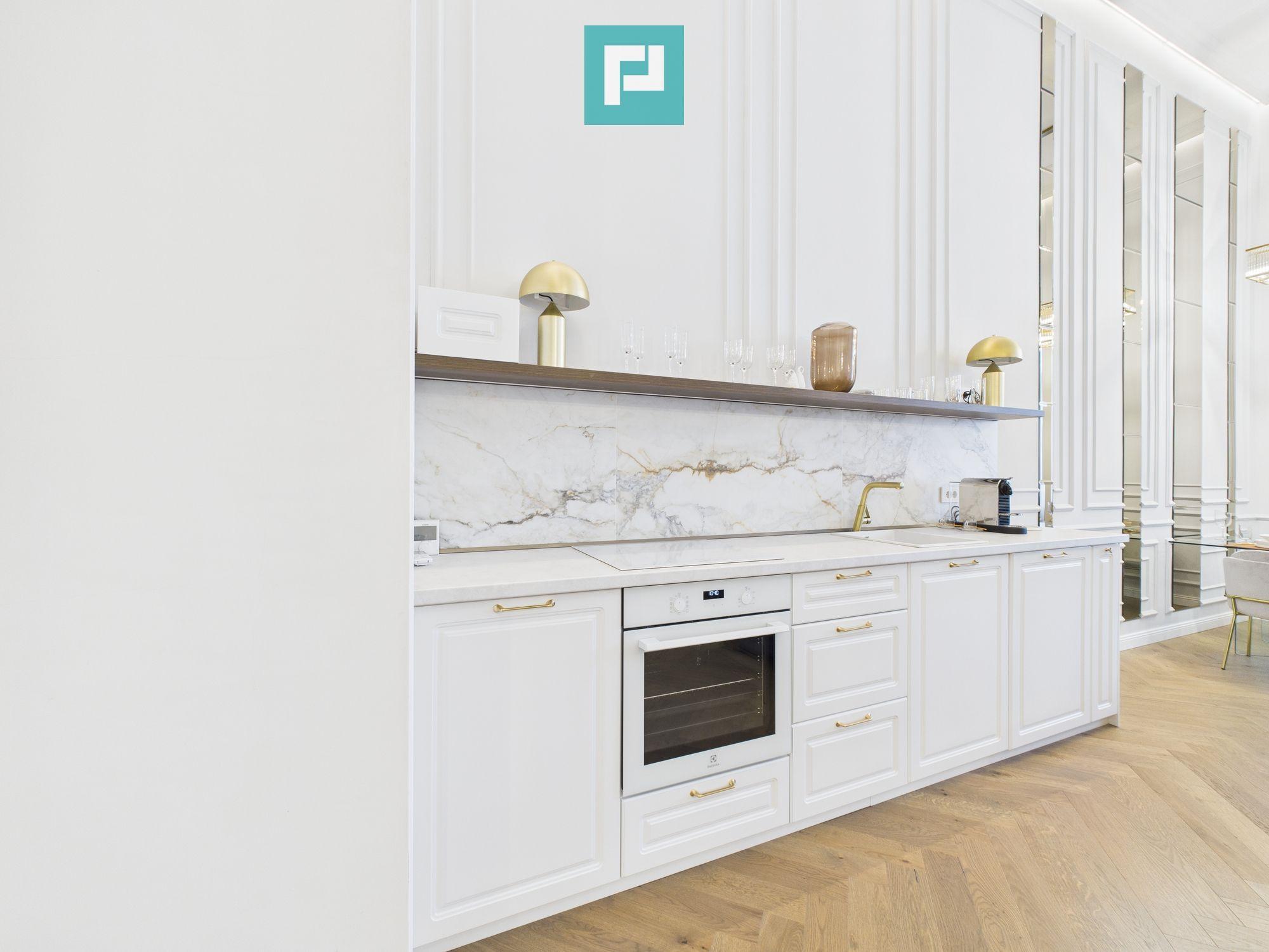 Apartament de lux cu 2 camere Ultracentral - 8