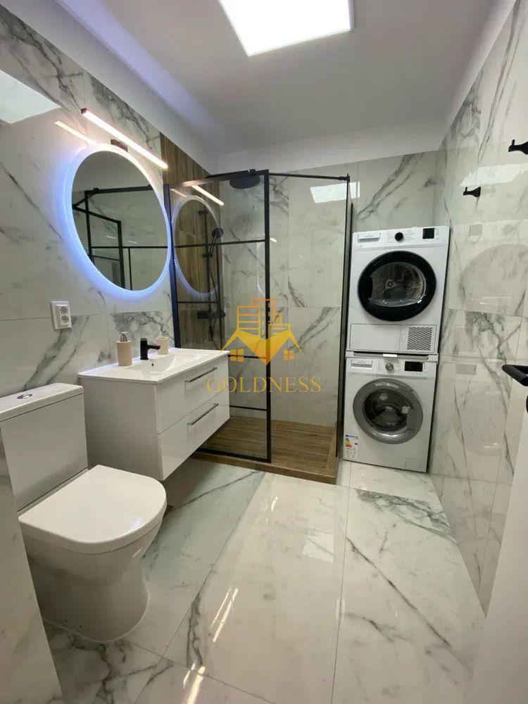 2 camere open space, Premium, West City Tower, UMF, Manastur - 7