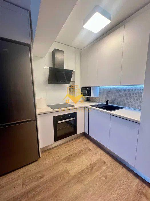 2 camere, modern, gradina, Ac, parcare, Gheorgheni, zona Iulius Mall - 5