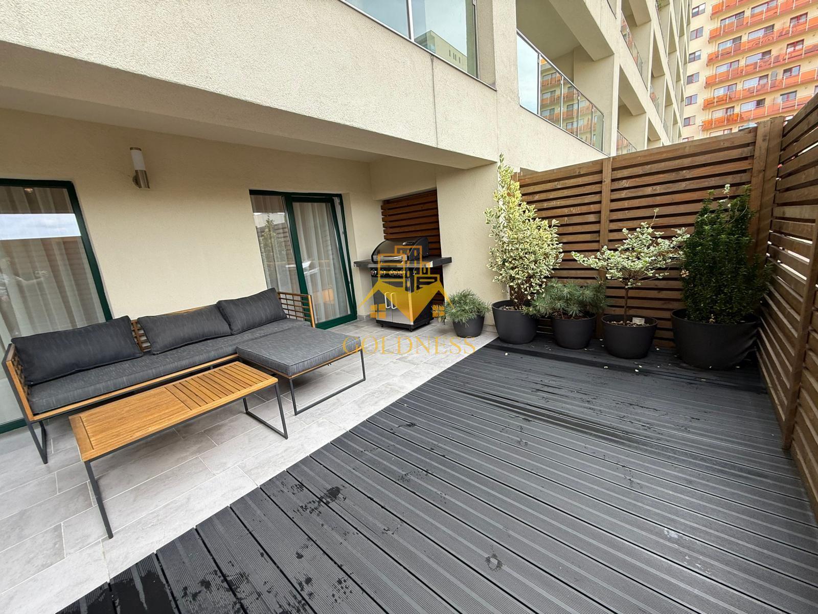 2 camere, modern, gradina, Ac, parcare, Gheorgheni, zona Iulius Mall - 7