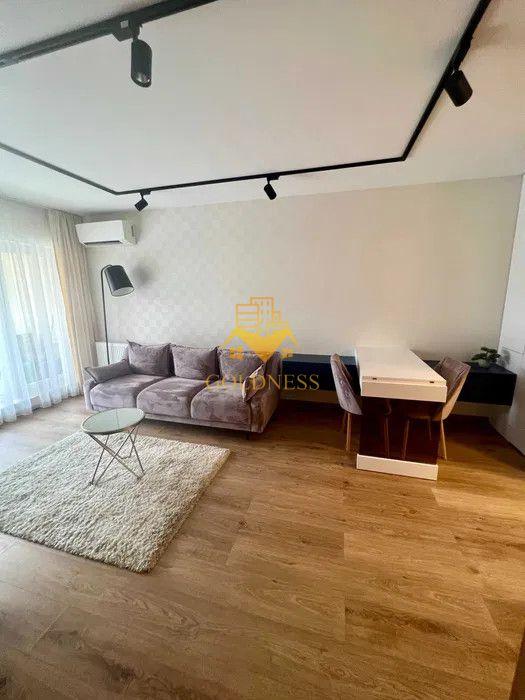 2 camere, modern, gradina, Ac, parcare, Gheorgheni, zona Iulius Mall - 4