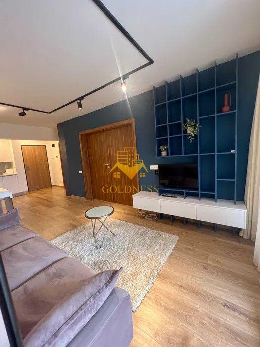 2 camere, modern, gradina, Ac, parcare, Gheorgheni, zona Iulius Mall - 3