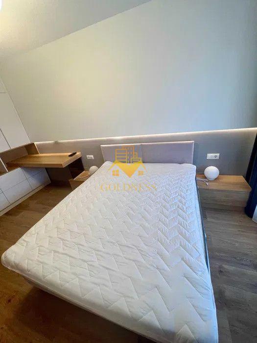 2 camere, modern, gradina, Ac, parcare, Gheorgheni, zona Iulius Mall - 2