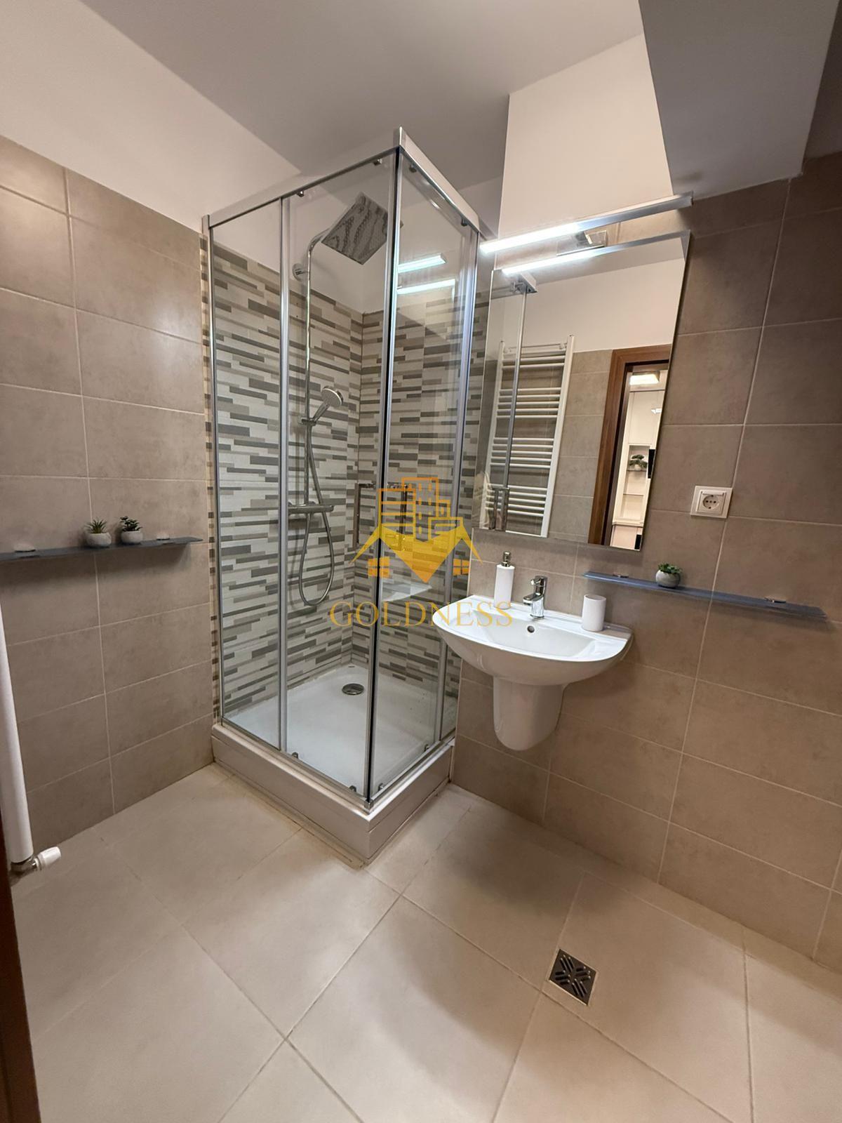 2 camere, modern, gradina, Ac, parcare, Gheorgheni, zona Iulius Mall - 6