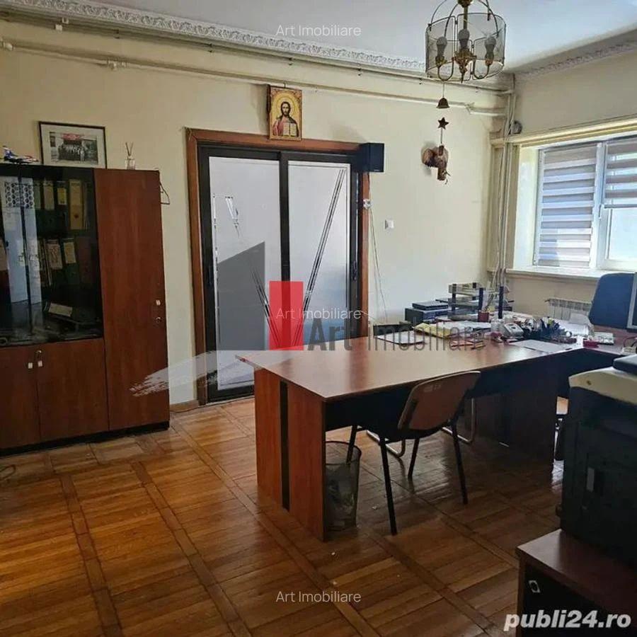 Apartamentul "VOLUBLE", Grivita-Basarab, 175 mp totali, GARAJ(in proprietate) - 2