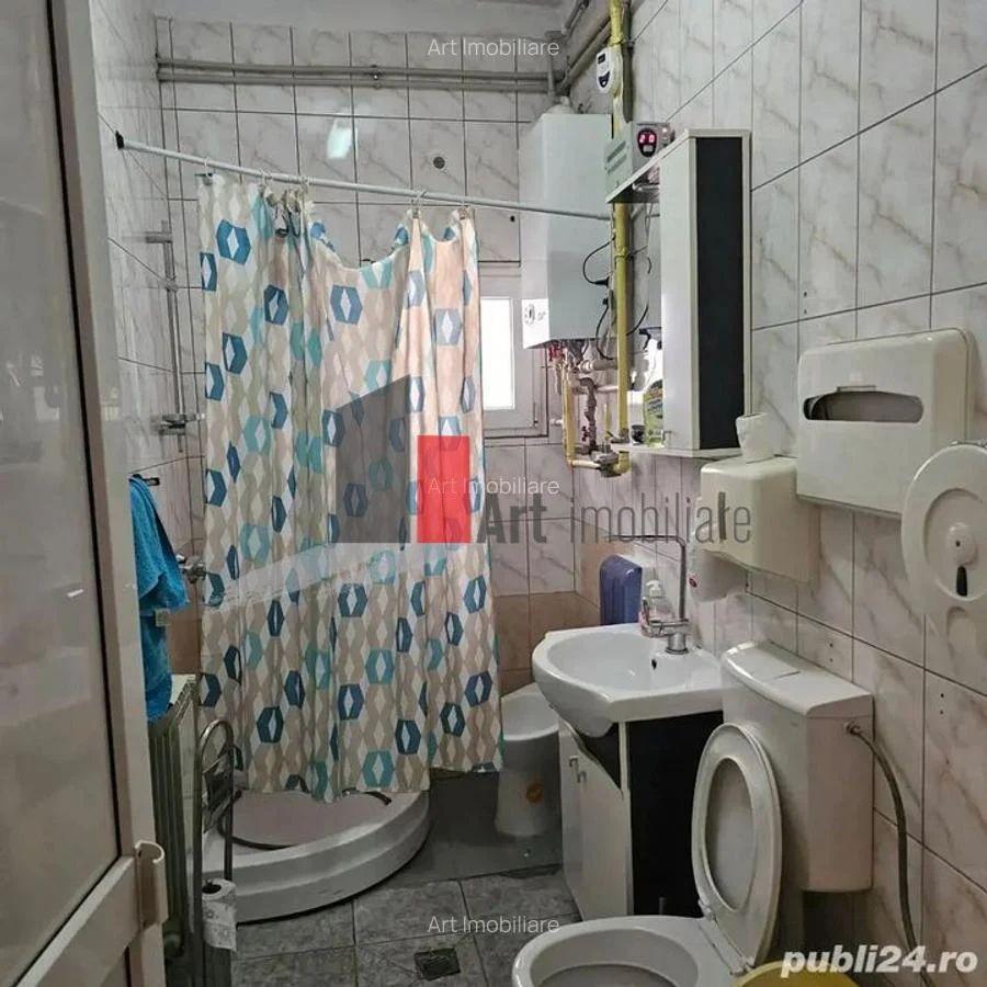 Apartamentul "VOLUBLE", Grivita-Basarab, 175 mp totali, GARAJ(in proprietate) - 6