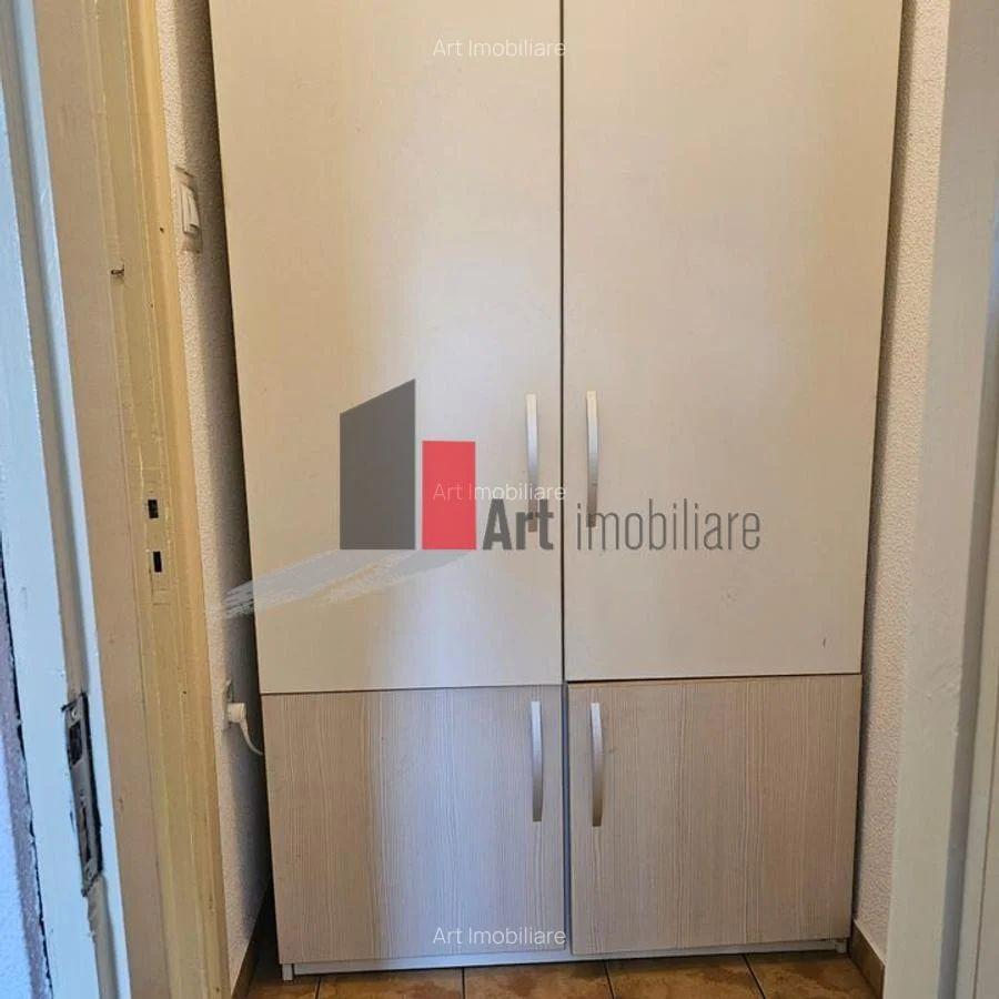 Apartamentul "VOLUBLE", Grivita-Basarab, 175 mp totali, GARAJ(in proprietate) - 7