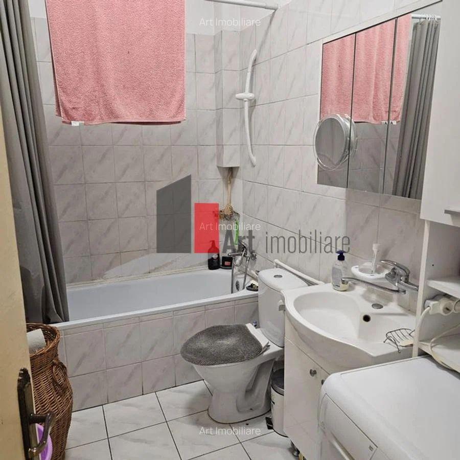 Apartamentul "VOLUBLE", Grivita-Basarab, 175 mp totali, GARAJ(in proprietate) - 8