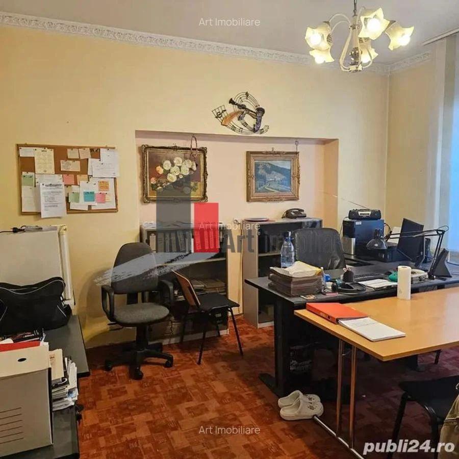 Apartamentul "VOLUBLE", Grivita-Basarab, 175 mp totali, GARAJ(in proprietate) - 5