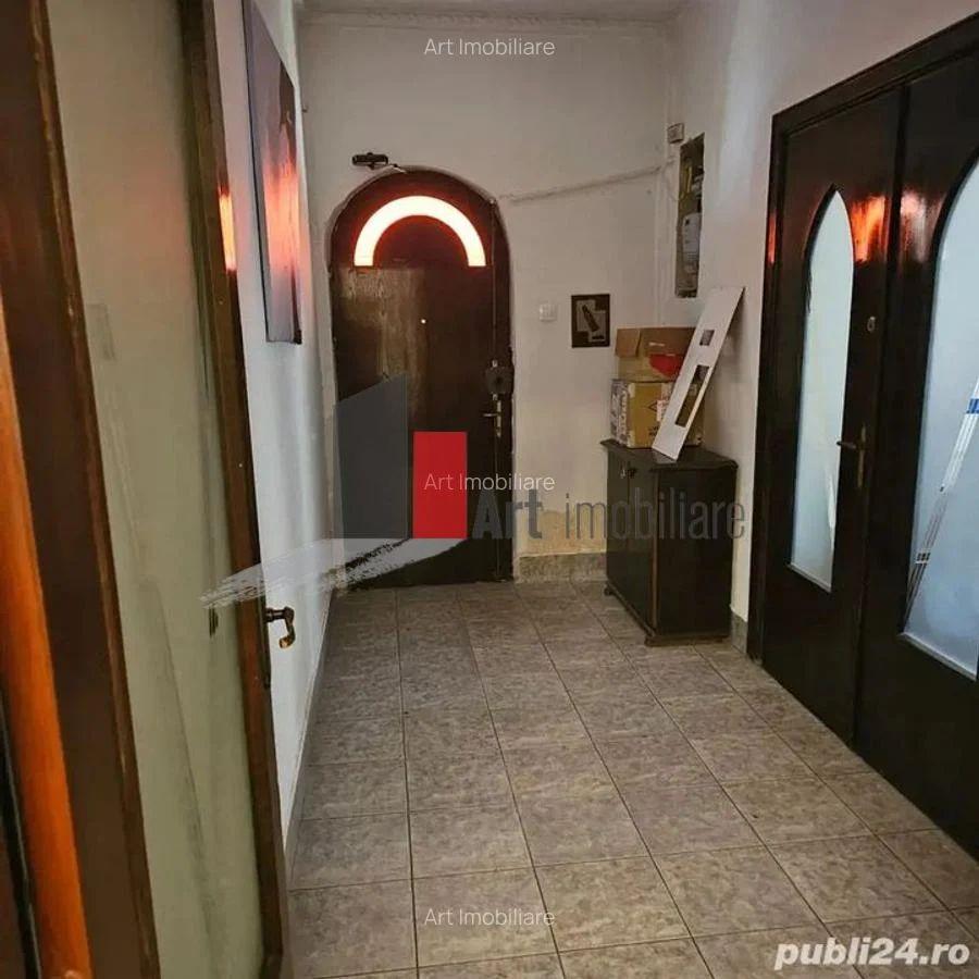 Apartamentul "VOLUBLE", Grivita-Basarab, 175 mp totali, GARAJ(in proprietate) - 4