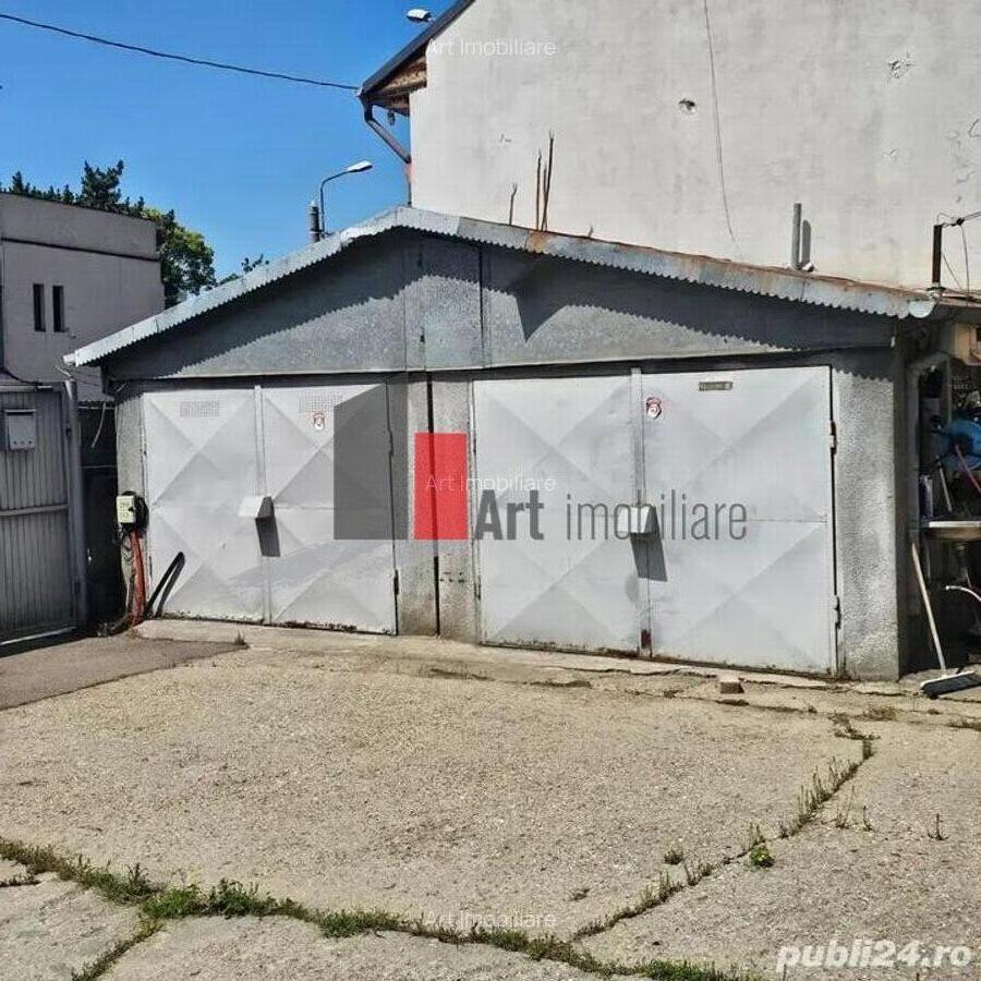 Apartamentul "VOLUBLE", Grivita-Basarab, 175 mp totali, GARAJ(in proprietate) - 9