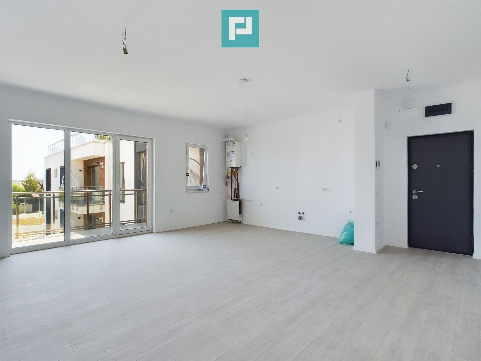 Apartament nou cu 3 camere, în Via Carmina! - 6