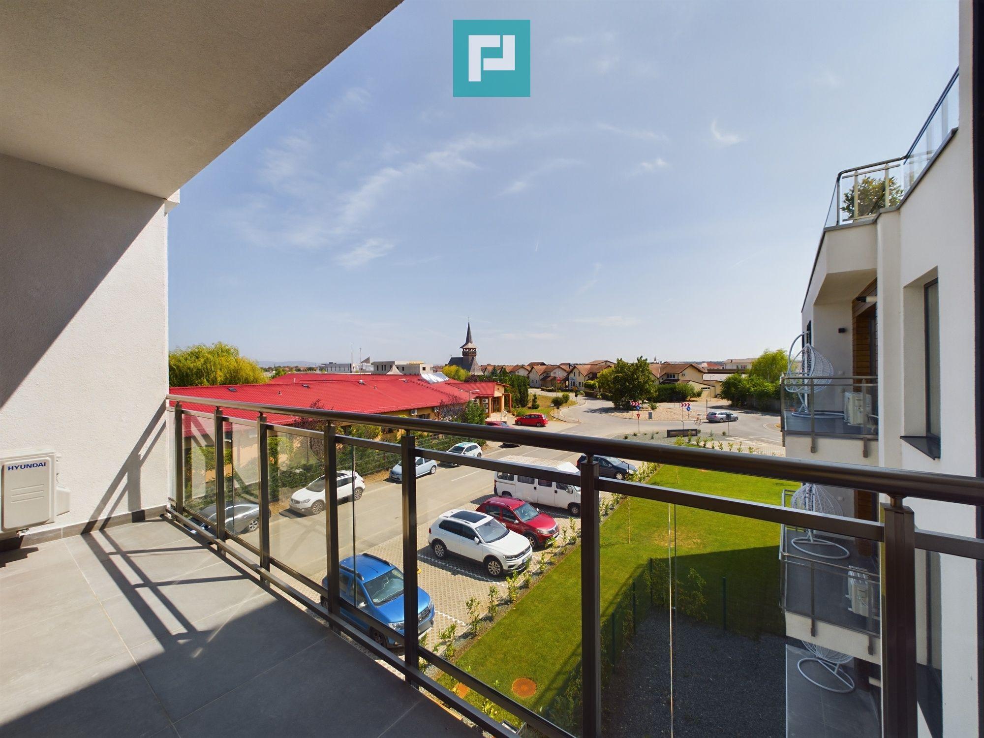 Apartament nou cu 3 camere, în Via Carmina! - 2