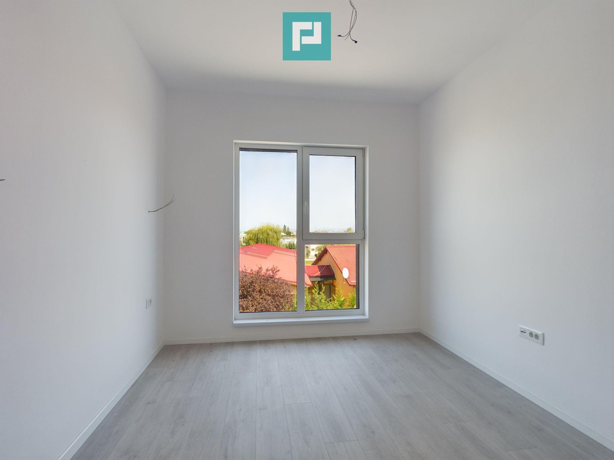 Apartament nou cu 3 camere, în Via Carmina! - 9