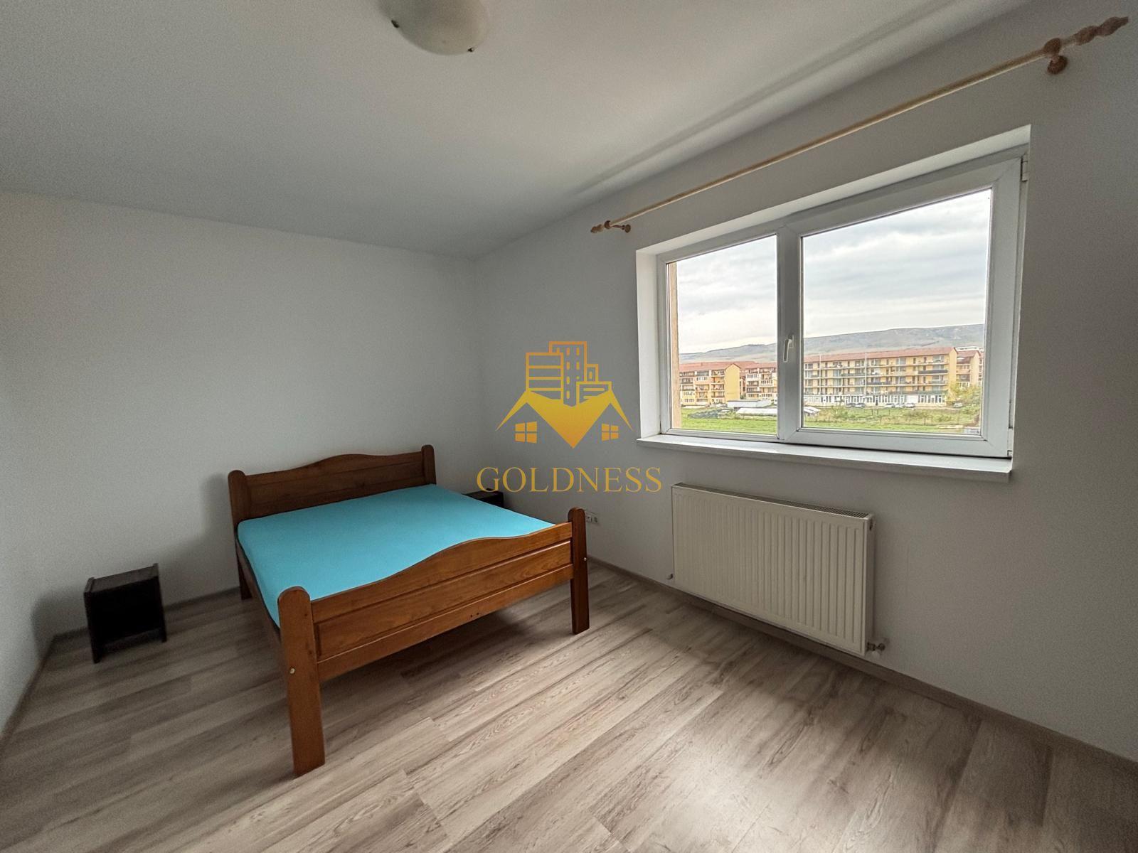 3 camere, modern, parcare, Teilor, Panemar, Profi, Florești - 2