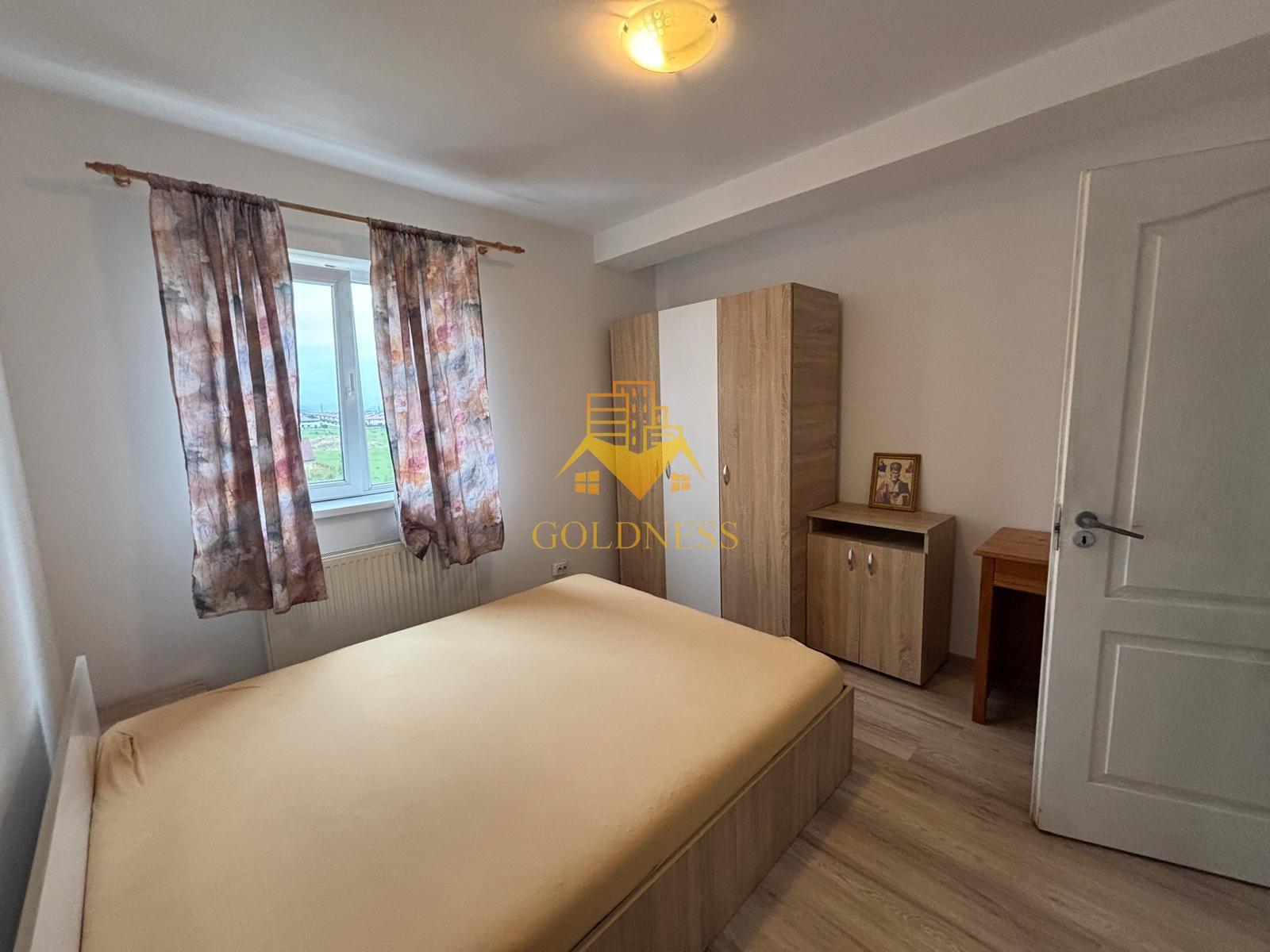 3 camere, modern, parcare, Teilor, Panemar, Profi, Florești - 1