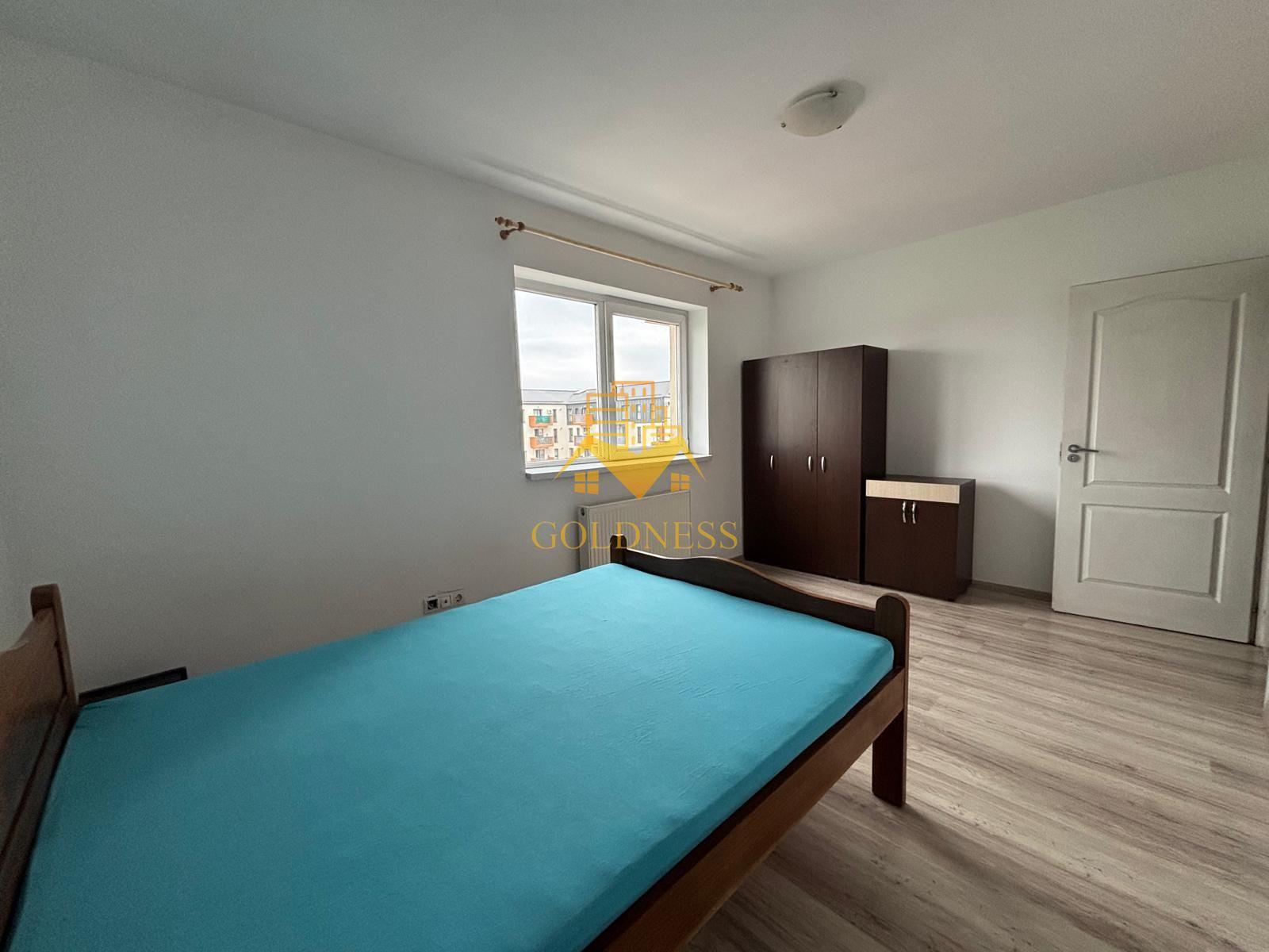 3 camere, modern, parcare, Teilor, Panemar, Profi, Florești - 3