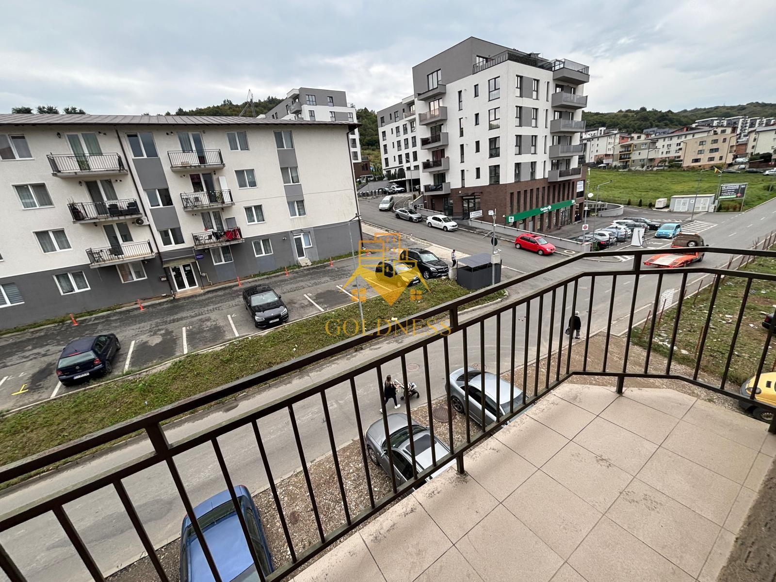 3 camere, modern, parcare, Teilor, Panemar, Profi, Florești - 7