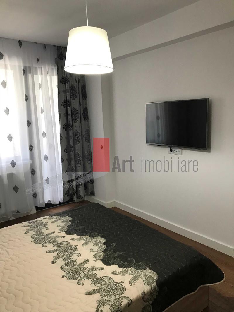 Complex Cavar | Parcare | Panoramic View | Mobilat utilat | Termoizolat - 2