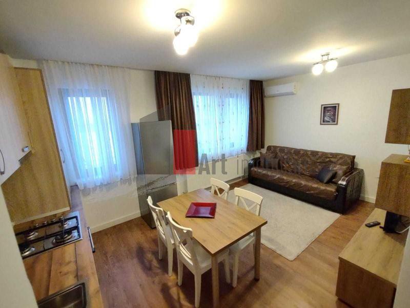 Complex Cavar | Parcare | Panoramic View | Mobilat utilat | Termoizolat - 5