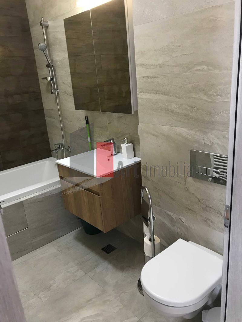 Complex Cavar | Parcare | Panoramic View | Mobilat utilat | Termoizolat - 4