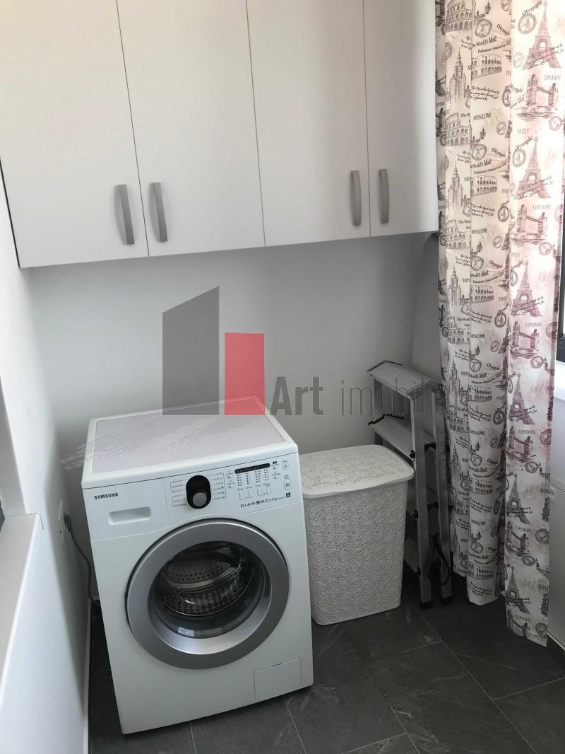 Complex Cavar | Parcare | Panoramic View | Mobilat utilat | Termoizolat - 8