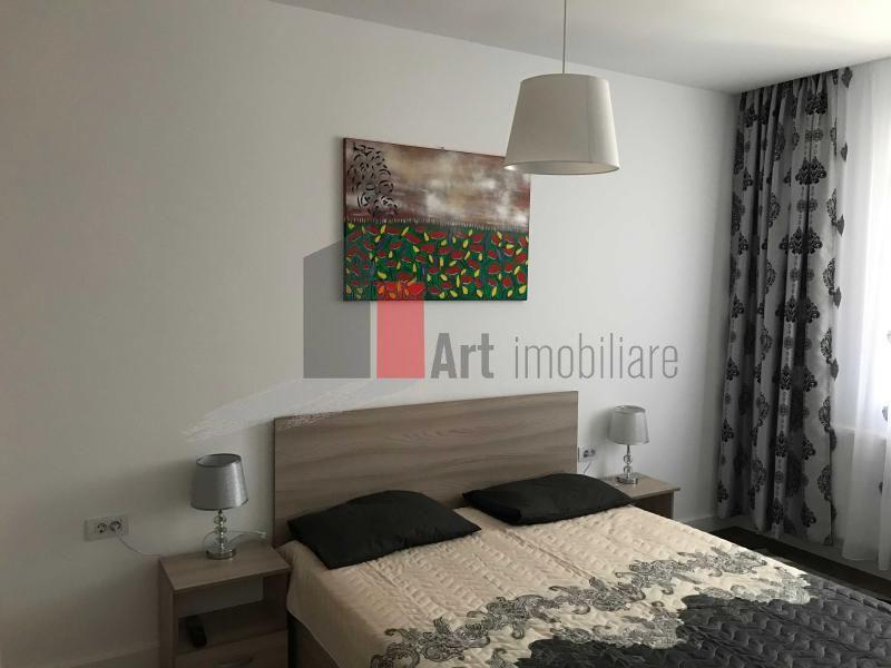Complex Cavar | Parcare | Panoramic View | Mobilat utilat | Termoizolat - 1