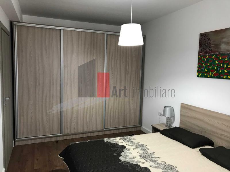 Complex Cavar | Parcare | Panoramic View | Mobilat utilat | Termoizolat - 6
