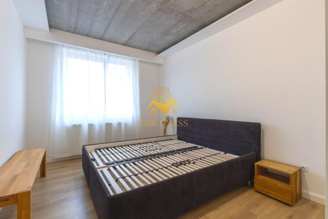 3 camere open space, modern, parcare, Europa, E. Ionesco - 8