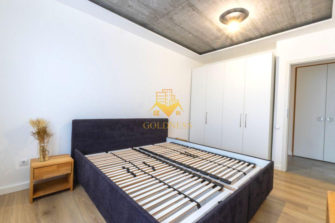 3 camere open space, modern, parcare, Europa, E. Ionesco - 3