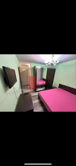 Apartament 3camere | Metrou | Zona linistita si verde | Mobilat utilat | Parcare - 2
