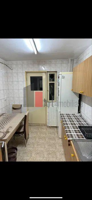 Apartament 3camere | Metrou | Zona linistita si verde | Mobilat utilat | Parcare - 4