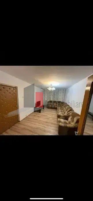 Apartament 3camere | Metrou | Zona linistita si verde | Mobilat utilat | Parcare - 1