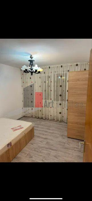Apartament 3camere | Metrou | Zona linistita si verde | Mobilat utilat | Parcare - 3