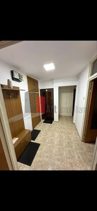 Apartament 3camere | Metrou | Zona linistita si verde | Mobilat utilat | Parcare - 8