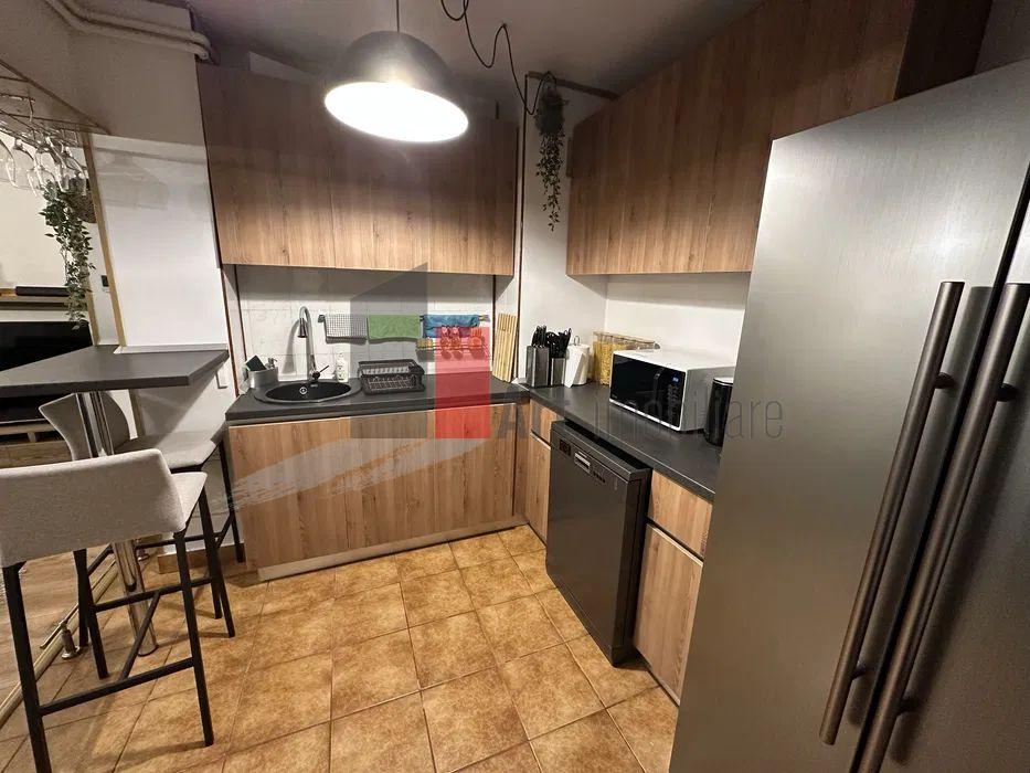 Apartament 3 camere Lux | Zona linistita | Metrou | Mobilat utilat | Parcare - 5