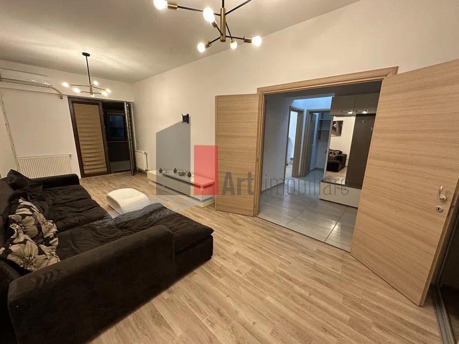 Apartament 3 camere Lux | Zona linistita | Metrou | Mobilat utilat | Parcare - 3