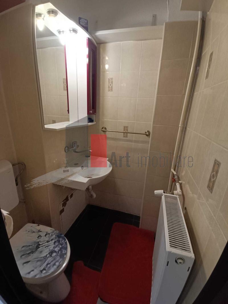 Apartament Minunat 3 camere zona Tineretului | Metrou | Centrala | Zona verde - 8