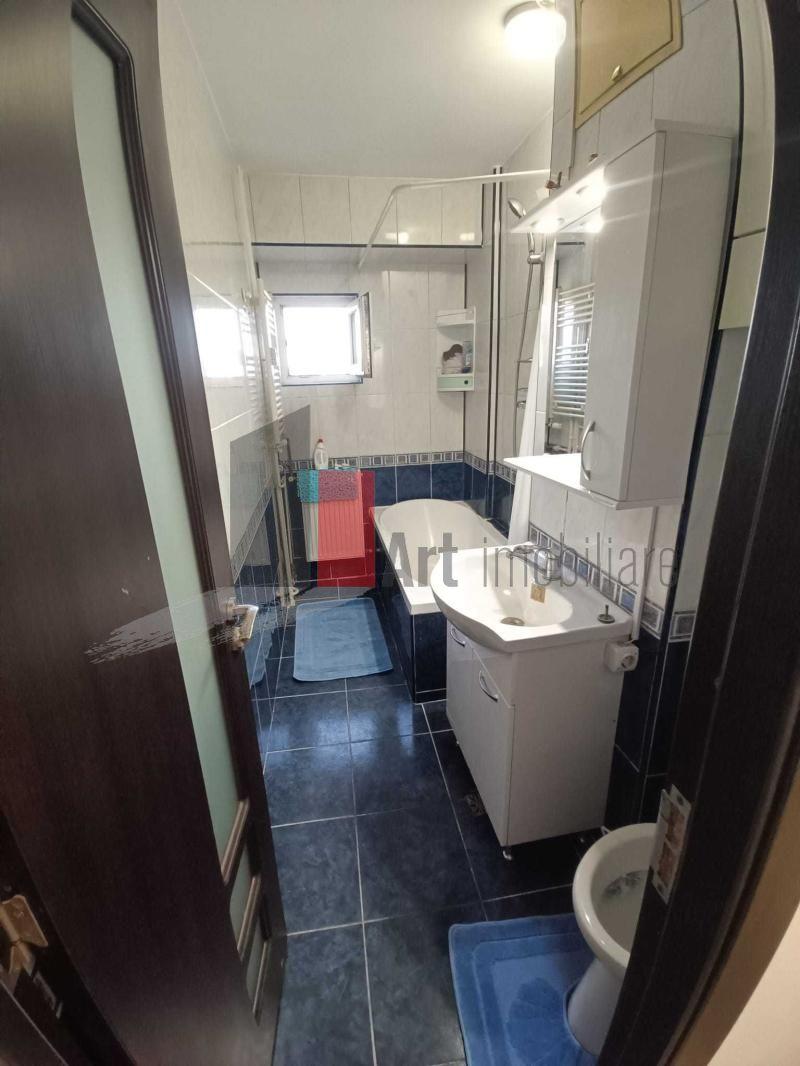 Apartament Minunat 3 camere zona Tineretului | Metrou | Centrala | Zona verde - 7