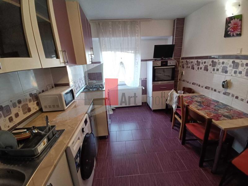 Apartament Minunat 3 camere zona Tineretului | Metrou | Centrala | Zona verde - 2